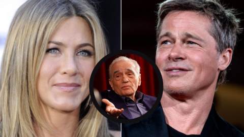Brad Pitt et Jennifer Aniston ont failli jouer ensemble dans un film culte de Martin Scorsese : qu'est-ce qui n'a pas fonctionné ?