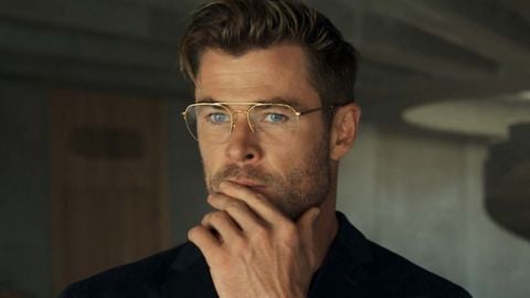 Chris Hemsworth en pourparlers pour jouer le Prince Charmant de Disney ?