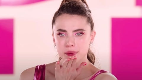 Cinq films en streaming avec Margaret Qualley, protagoniste de The Substance