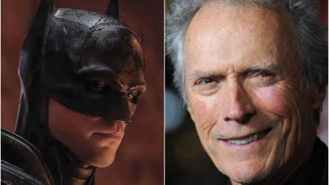 Clint Eastwood est né pour jouer Batman... et il a presque réussi !