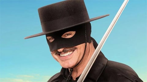 Date de sortie et bande-annonce italienne de la nouvelle série avec Jean Dujardin et Salvatore Ficarra