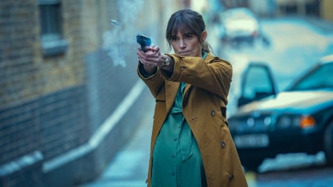 Date et premières images de la série Netflix avec Keira Knightley