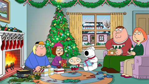 Date et premières photos du spécial Noël à venir sur Disney+
