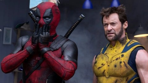 Deadpool & Wolverine, à l'origine la chanson d'ouverture du film n'était pas Bye Bye de NSYNC