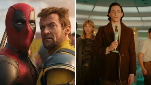 Deadpool et Wolverine auraient-ils pu faire allusion à l'immense pouvoir de Loki ?