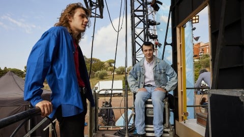 Demain la finale sur Sky et NOW, avant-premières des épisodes 7 et 8
