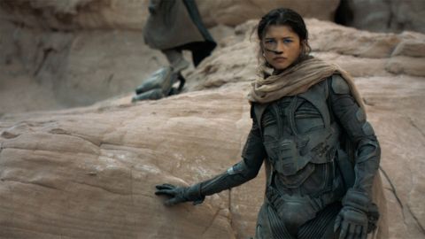 Denis Villeneuve révèle quel a été le film le plus risqué de sa carrière et ce n'est pas Dune