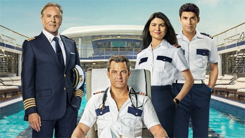 Disney+ annonce la date italienne du drame médical avec Joshua Jackson