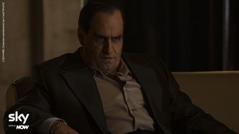 Du public aux critiques, tout le monde est enthousiasmé par la série DC, en Italie sur Sky et en streaming sur MAINTENANT
