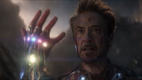 Endgame, la scène supprimée entre Iron Man et sa fille redevient virale