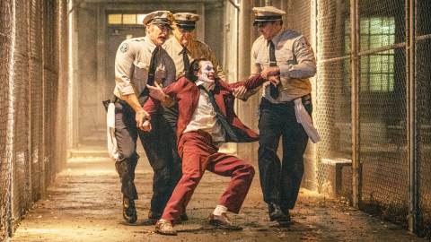 Folie à Deux, comment s'est passée la première journée au box-office en Italie ? Et par rapport à son prédécesseur ?