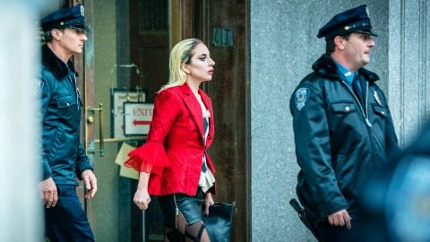 Folie à Deux, la vidéo de l'alternative se terminant avec Harley Quinn... [SPOILER]