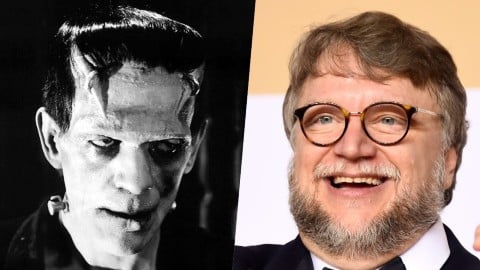 Frankenstein, Guillermo del Toro confirme la fin du tournage avec un post de célébration