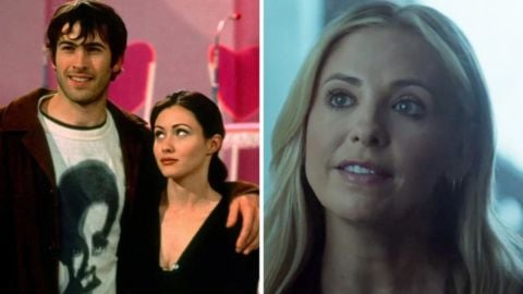 Génération X, Sarah Michelle Gellar remplacera-t-elle Shannen Doherty dans la suite ?