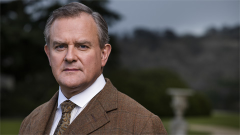 Hugh Bonneville dans le thriller d'espionnage The Agency, Stephen Amell joue dans un drame policier et d'autres actualités en bref