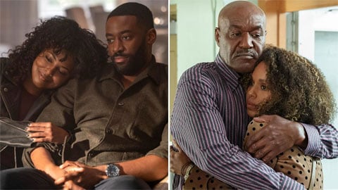 Hulu annule Black Cake et UnPrisoned avec Kerry Washington