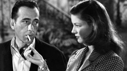 Humphrey Bogart et Lauren Bacall, leur amour au centre d'un nouveau documentaire : quand et où le voir