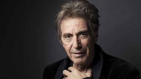"Il n'y a pas de lumière blanche"