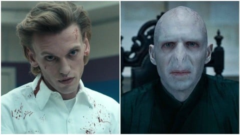 Jamie Campbell Bower sera Voldemort dans la série Harry Potter ? Voici ce qui est vrai