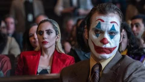Joker Folie À Deux est-il vraiment une histoire d'origine ? Silence brisé sur le rebondissement final [SPOILER]