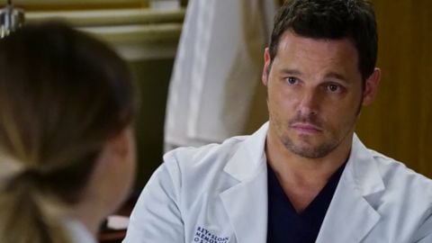 Justin Chambers évoque le possible retour d'Alex Karev