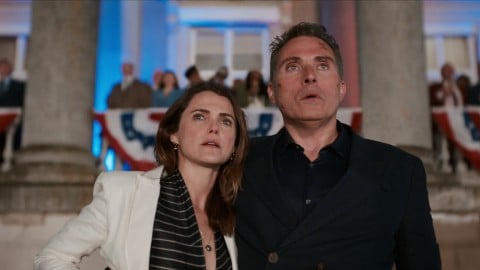 Kate entre haute trahison et mariage à la dérive dans la bande-annonce officielle italienne de la saison 2