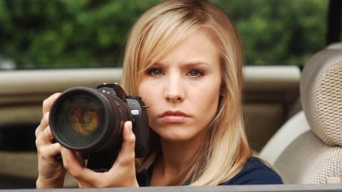 Kristen Bell se souvient du moment où elle a appris l'annulation