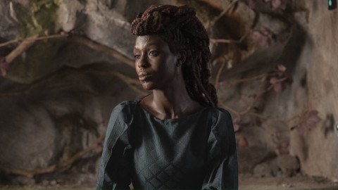 L'Acolyte, Jodie Turner-Smith contre Disney qui n'aurait pas défendu le casting des insultes racistes : "Vraiment injuste"