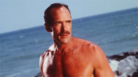 L'acteur de Baywatch avait 68 ans