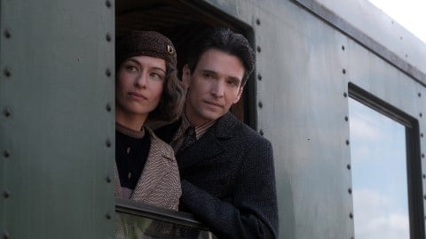 L'amour selon Kafka Review