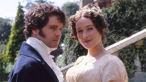 La BBC annonce un spin-off de Pride and Prejudice, axé sur Mary Bennet