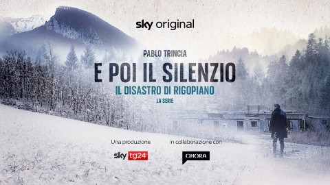 La bande-annonce officielle de la docu-série Sky Original