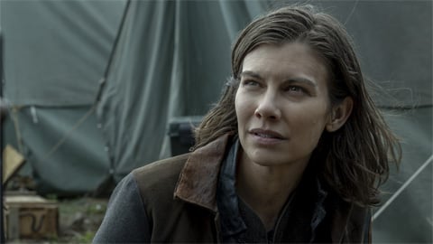 La nouvelle bande-annonce de Dead City révèle un nouveau personnage