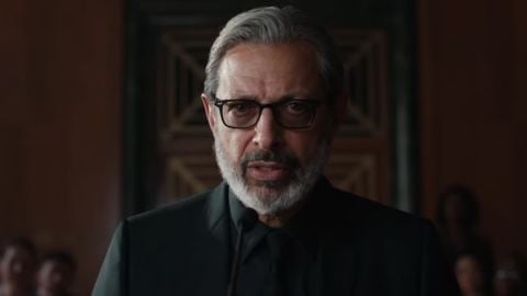 La renaissance, Ian Malcolm sera-t-il aussi au rendez-vous ? La réponse de Jeff Goldblum