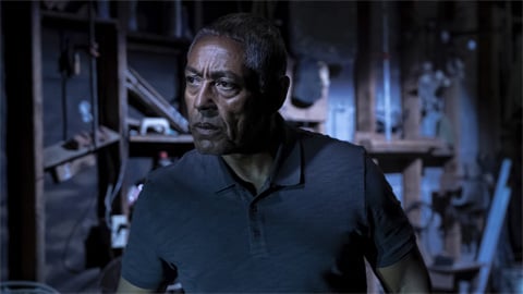 La série télévisée avec Giancarlo Esposito annulée après une seule saison