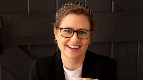 La star d'Office, Jenna Fischer, révèle son combat contre le cancer du sein : "Je suis guérie"