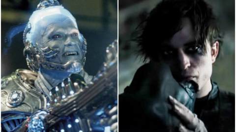 La suite taquine-t-elle un spin-off de M. Freeze ?