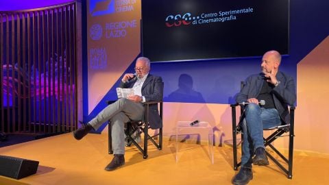 Le Centre de Cinématographie Expérimentale annonce de nouveaux projets et initiatives
