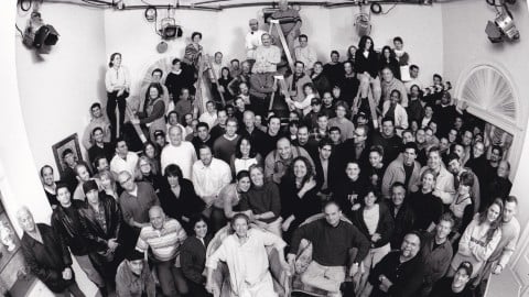 Le documentaire qui raconte tous les secrets de la série culte est sur Sky et en streaming MAINTENANT