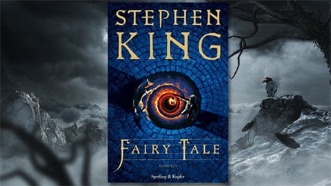 Le récent roman de Stephen King deviendra une série télévisée