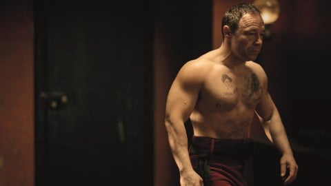 Le teaser trailer de la nouvelle série du créateur de Peaky Blinders
