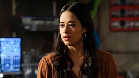 Legacy of Monsters recrute Amber Midthunder dans la saison 2