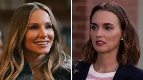 Leighton Meester dans la saison 2 ? Le créateur ne l'exclut pas