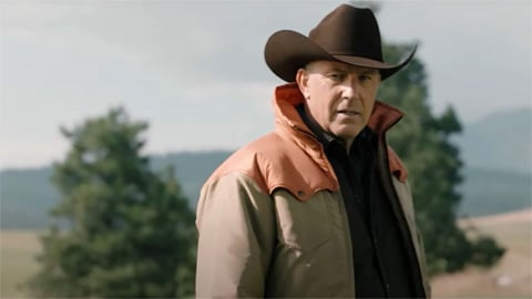 Les Dutton prêts à tuer pour ne pas se faire tuer dans le trailer officiel des derniers épisodes
