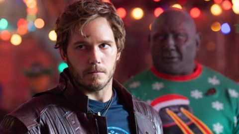 Les Gardiens de la Galaxie, pourquoi Bug n'a jamais été impliqué dans la trilogie selon James Gunn