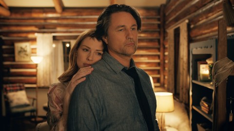 Les couples de la série dans les premières photos de la sixième saison