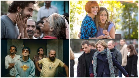 Les films à voir dimanche 13 octobre, en prime time