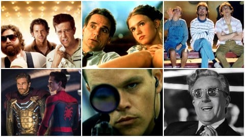 Les films à voir dimanche 6 octobre, en prime time