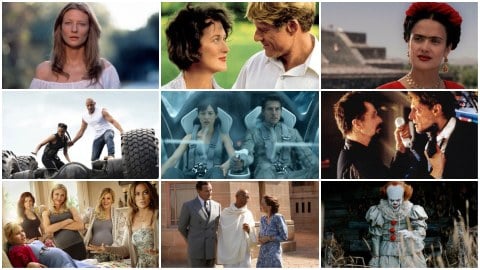 Les films à voir jeudi 3 octobre, en prime time