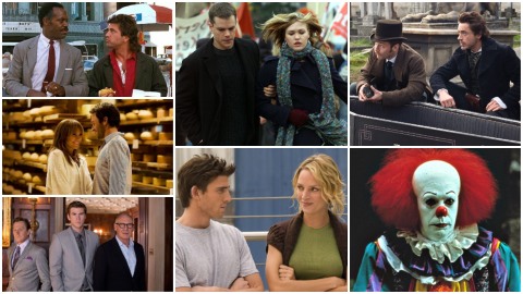 Les films à voir jeudi 31 octobre, en prime time